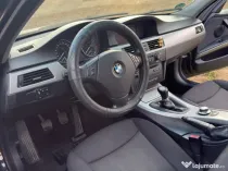 BMW seria 3 E91 - DEFECT