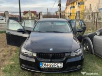 BMW seria 3 E91 - DEFECT
