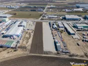 FILM! Teren intravilan de inchiriat, 5.400mp, Calea Feldioa 