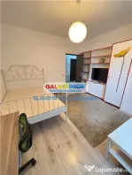 Garsoniera Berceni - Dimitrie Leonida - Metrou - Parcare