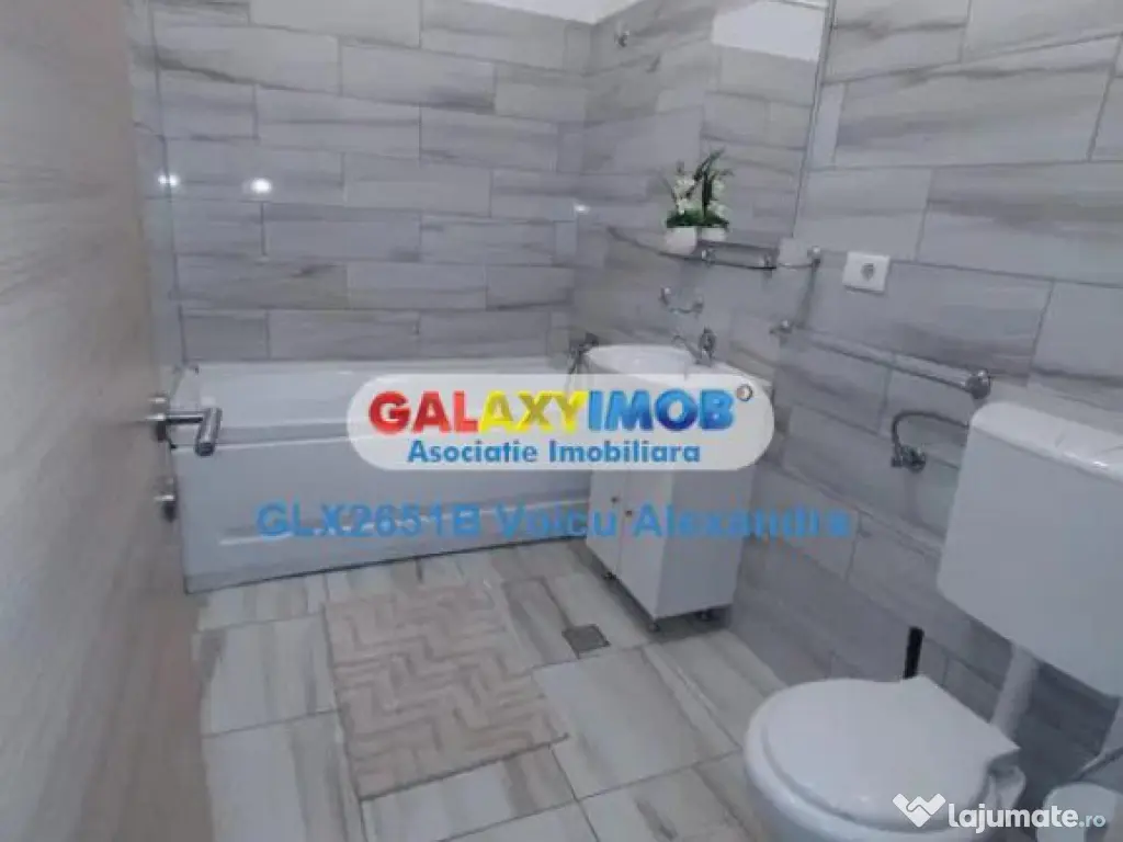 Garsoniera Bloc Nou Berceni - Aparatorii Patriei - Metrou -