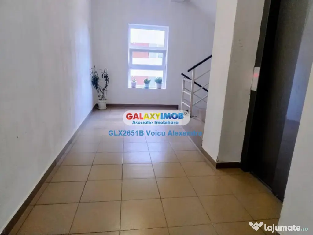 Garsoniera Bloc Nou Berceni - Aparatorii Patriei - Metrou -