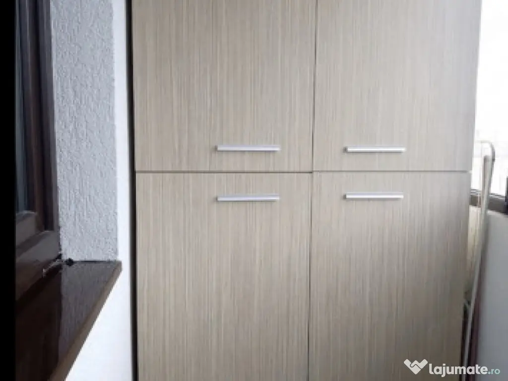 Berceni postalionului etaj 3