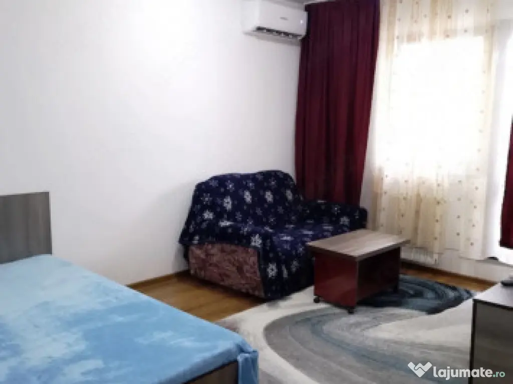 Berceni postalionului etaj 3