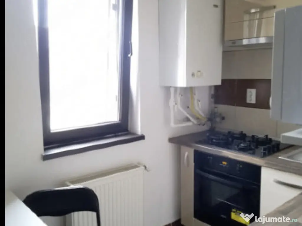 Berceni postalionului etaj 3