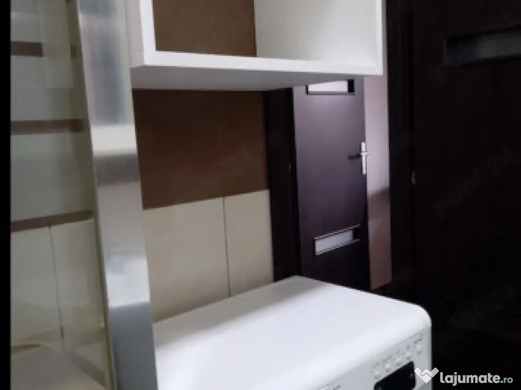 Berceni postalionului etaj 3