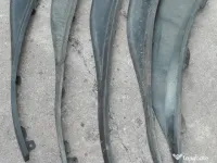 extensii - spoiler sub bara Opel Astra J 