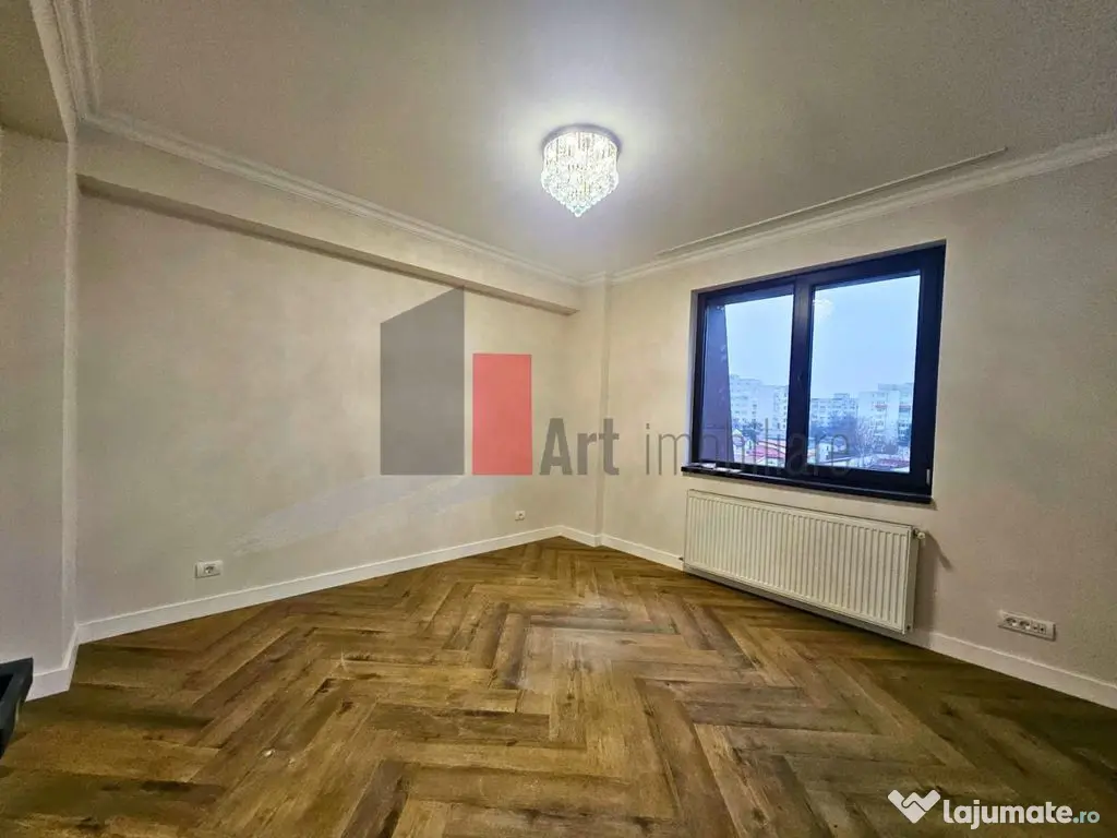 Apartament cu 3 camere-Domenii-Arcul de Triumf-Ion Mihala...