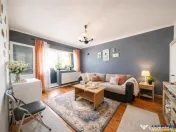 Garsoniera cocheta, apreciabila ariere, Lenin, Sfantu Gheorg 