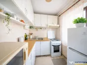 Garsoniera cocheta, apreciabila ariere, Lenin, Sfantu Gheorg 