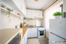 Garsoniera cocheta, apreciabila ariere, Lenin, Sfantu Gheorg