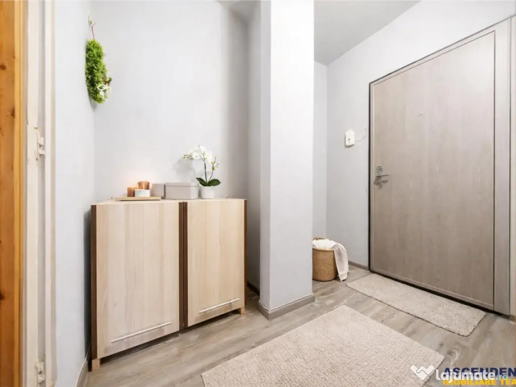 Garsoniera cocheta, apreciabila ariere, Lenin, Sfantu Gheorg