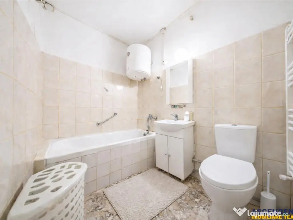 Garsoniera cocheta, apreciabila ariere, Lenin, Sfantu Gheorg