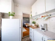 Garsoniera cocheta, apreciabila ariere, Lenin, Sfantu Gheorg 