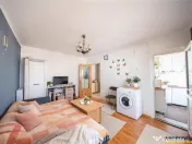 Garsoniera cocheta, apreciabila ariere, Lenin, Sfantu Gheorg 