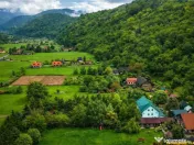 Complex turistic cu traditie,integrat in circuit, Rezervatia 