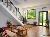 Complex turistic cu traditie,integrat in circuit, Rezervatia 