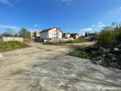 INCHIRIERE TEREN 2350 mp – Str. Erou Iancu Nicolae 126, Voluntari (Ban 