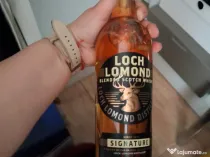 Diverse sortimente Whisky