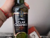 Diverse sortimente Whisky 