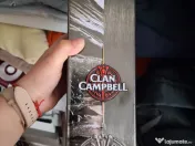 Diverse sortimente Whisky 