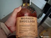 Diverse sortimente Whisky 