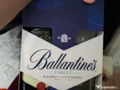 Diverse sortimente Whisky 