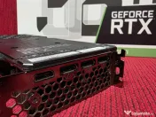 Placa video Palit Dual RTX 3060ti 8gb impecabila