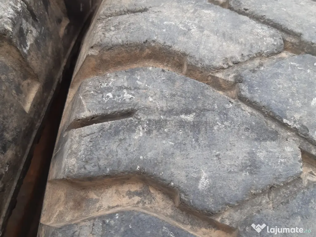 Roti tractor Fiat/mig/stivuitor