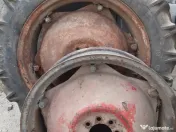 Roti tractor Fiat/mig/stivuitor 