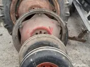 Roti tractor Fiat/mig/stivuitor 