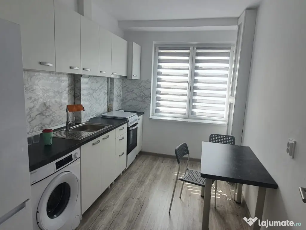 Apartament 2 camere, Centru Ploiești - Proprietar