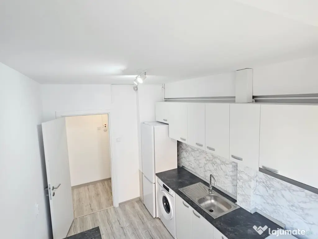 Apartament 2 camere, Centru Ploiești - Proprietar