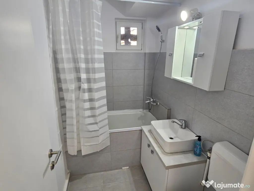 Apartament 2 camere, Centru Ploiești - Proprietar