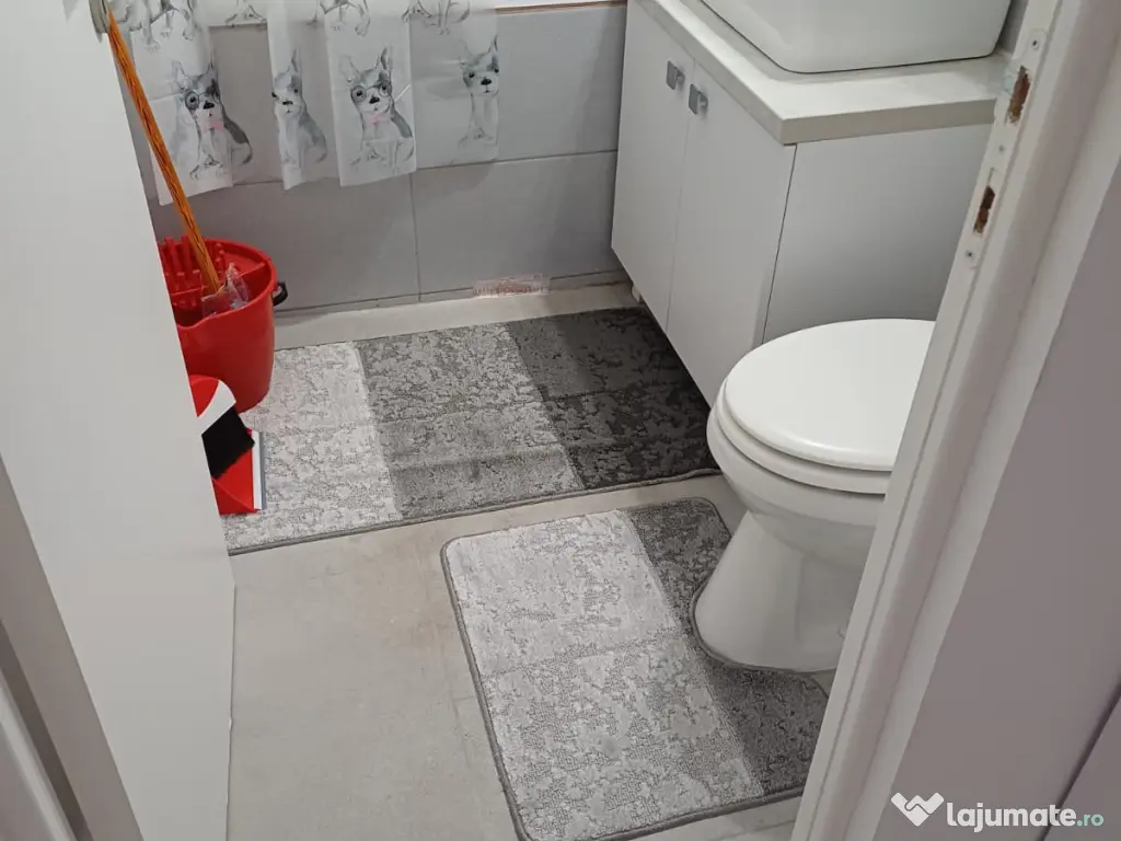 Apartament 2 camere, Centru Ploiești - Proprietar