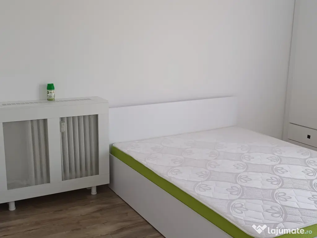 Apartament 2 camere, Centru Ploiești - Proprietar