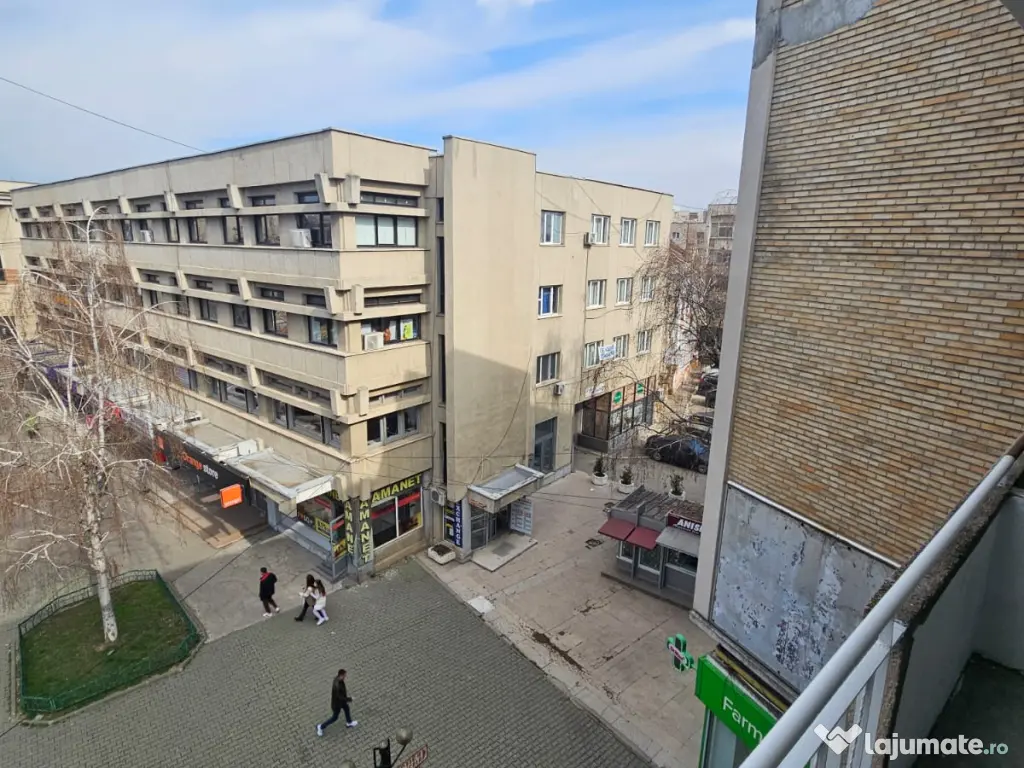 Apartament 2 camere, Centru Ploiești - Proprietar