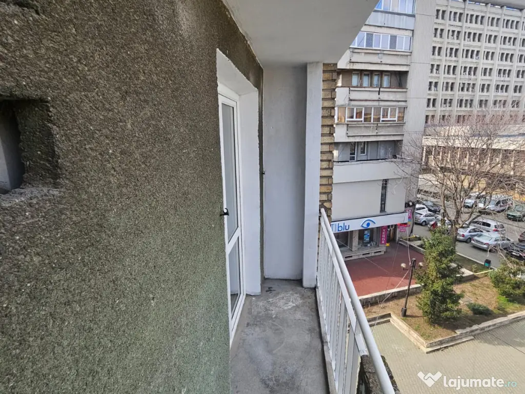Apartament 2 camere, Centru Ploiești - Proprietar