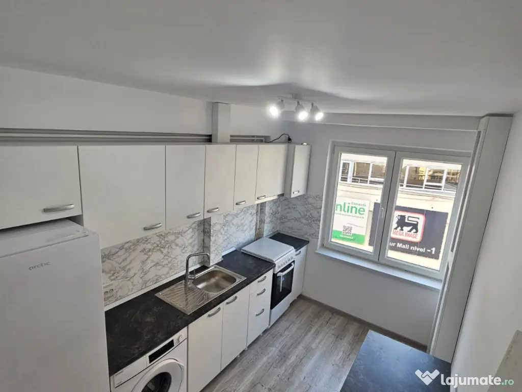 Apartament 2 camere, Centru Ploiești - Proprietar