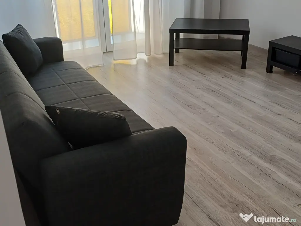 Apartament 2 camere, Centru Ploiești - Proprietar