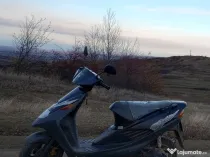 Scuter Suzuki ap 50