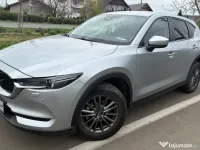 Mazda cx-5 2.2d 150cp 2017 automat 