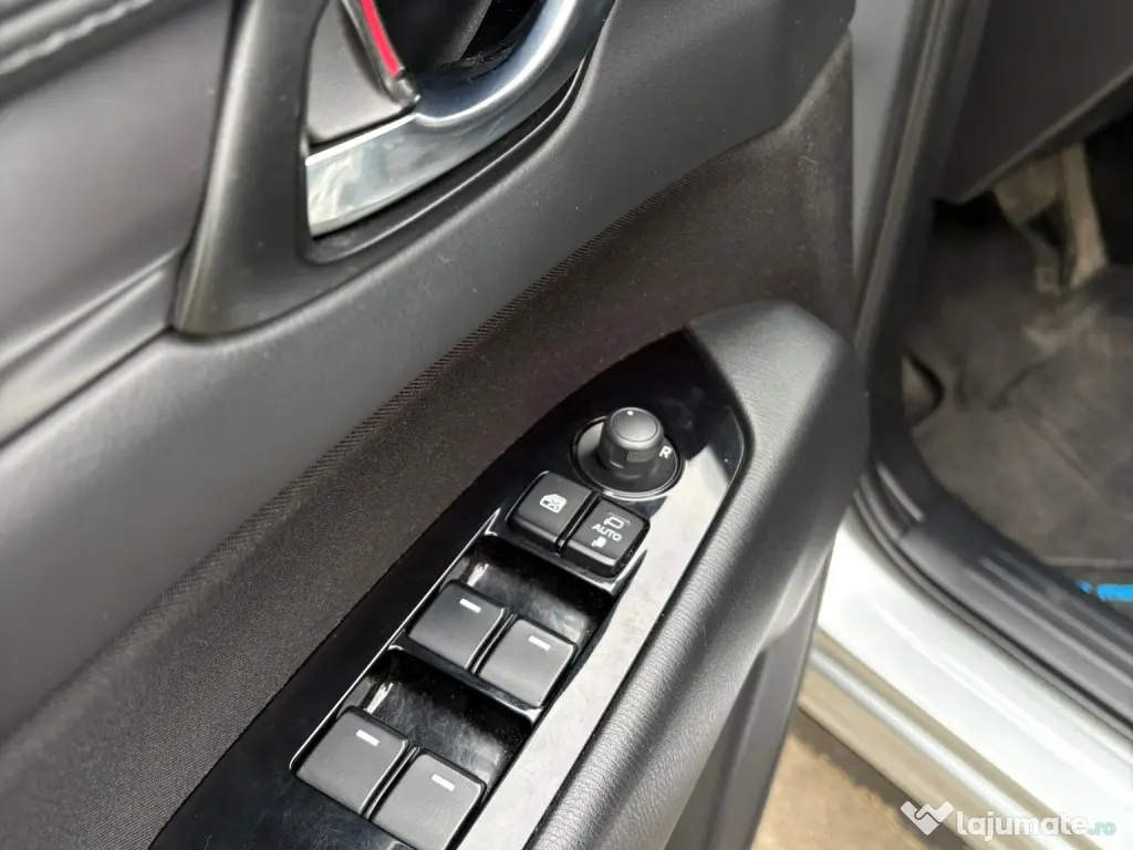 Mazda CX-5 2.2D 150CP 2017 AUTOMAT