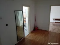 Apartament o Camera ultracentral 40mp parter bloc nou centrala termopan decomandat 