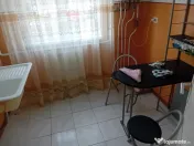 Apartament o Camera ultracentral 40mp parter bloc nou centrala termopan decomandat