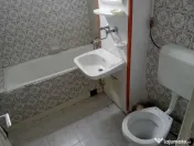 Apartament o Camera ultracentral 40mp parter bloc nou centrala termopan decomandat