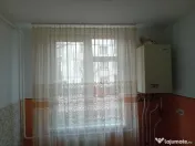 Apartament o Camera ultracentral 40mp parter bloc nou centrala termopan decomandat