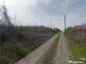 Visan str Castanul Unirii TEREN 729mp cu dubla deschidere to 