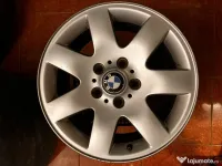Vând jante BMW r16 în stare buna 