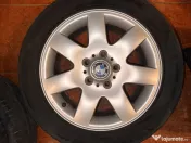 Vând jante BMW r16 în stare buna